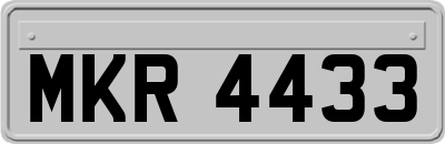 MKR4433