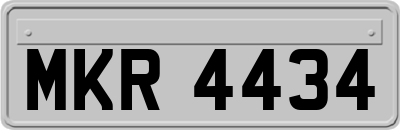 MKR4434