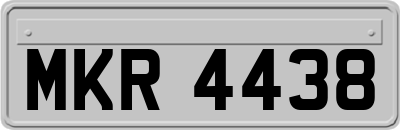 MKR4438