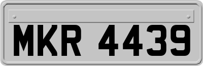 MKR4439