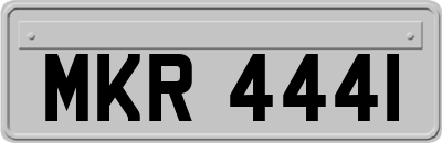 MKR4441