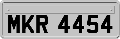 MKR4454
