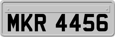 MKR4456