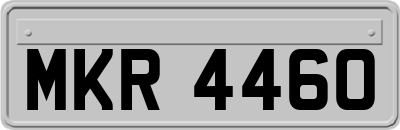 MKR4460