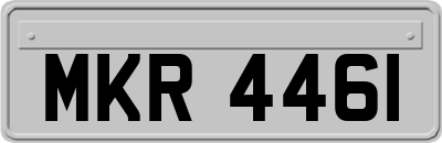 MKR4461
