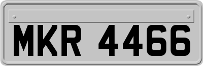 MKR4466