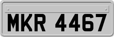 MKR4467