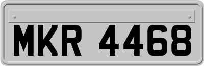 MKR4468