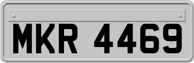MKR4469