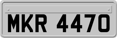 MKR4470