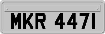 MKR4471