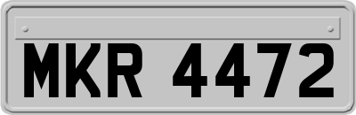 MKR4472