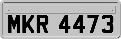 MKR4473