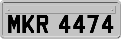 MKR4474