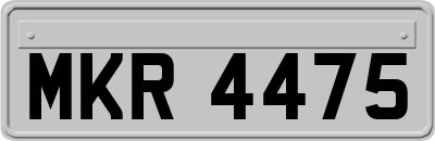 MKR4475