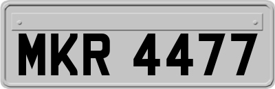 MKR4477