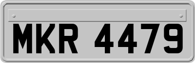 MKR4479
