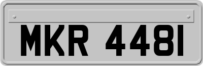 MKR4481