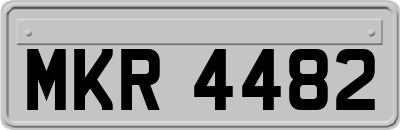 MKR4482