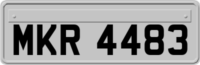 MKR4483