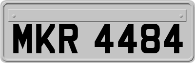 MKR4484