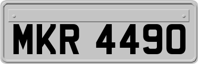 MKR4490