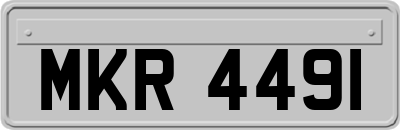 MKR4491