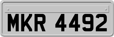 MKR4492