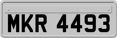 MKR4493