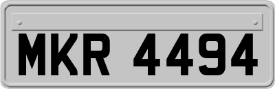 MKR4494