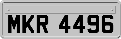 MKR4496