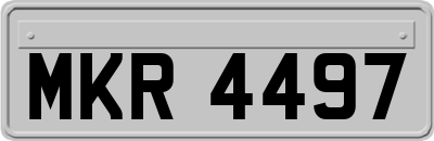 MKR4497