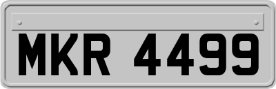 MKR4499