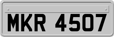 MKR4507