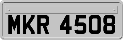 MKR4508
