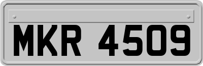 MKR4509