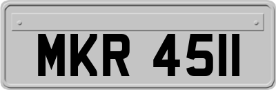 MKR4511