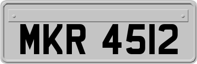 MKR4512