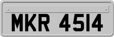 MKR4514