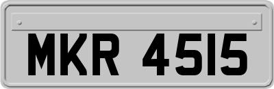 MKR4515