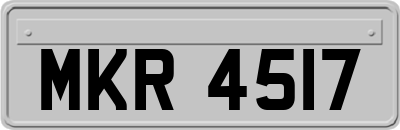 MKR4517