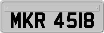 MKR4518