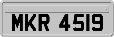 MKR4519