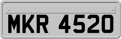 MKR4520