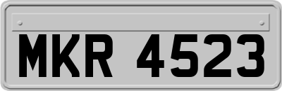 MKR4523