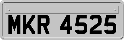 MKR4525