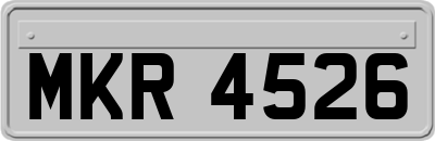 MKR4526