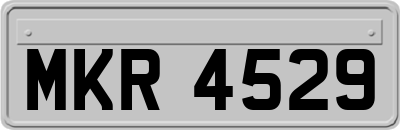 MKR4529