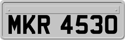MKR4530