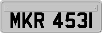 MKR4531